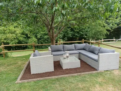 Ferienhaus für 10 Personen (180 m²) in Wallscheid 6/10