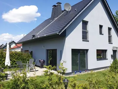 Ferienhaus für 4 Personen (86 m²) in Walow 1/10
