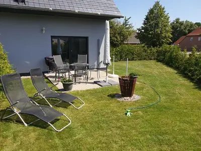 Ferienhaus für 4 Personen (86 m²) in Walow 4/10