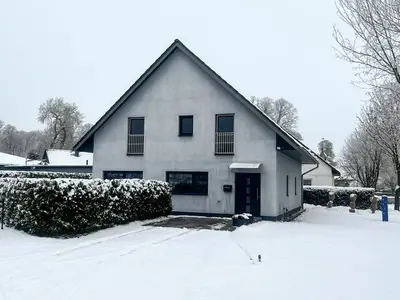 Ferienhaus für 4 Personen (86 m²) in Walow 5/10