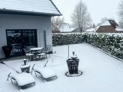 Ferienhaus für 4 Personen (86 m²) in Walow 7/10
