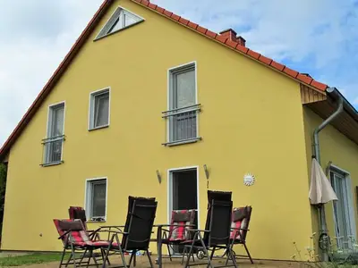 Ferienhaus für 4 Personen (86 m²) in Walow 8/10