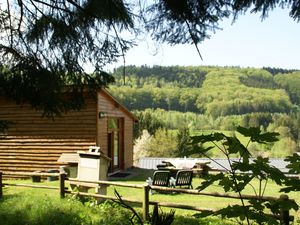 Ferienhaus für 4 Personen (40 m²) in Walscheid