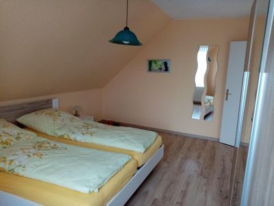 Schlafzimmer 2 Schlafzimmer 2