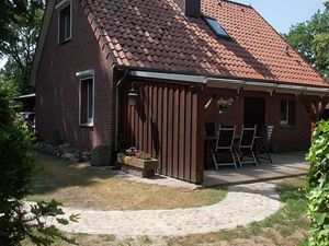 Ferienhaus für 6 Personen (80 m²) in Walsrode