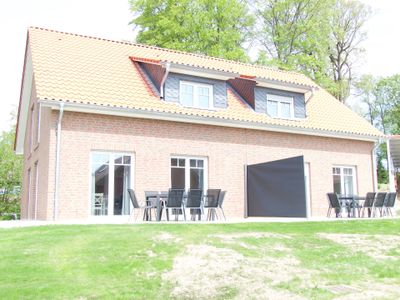 Ferienhaus für 8 Personen (120 m²) in Walsrode 2/10