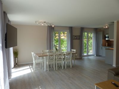 Ferienhaus für 8 Personen (120 m²) in Walsrode 10/10