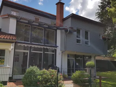 Ferienhaus für 11 Personen (180 m²) in Walsrode 1/10