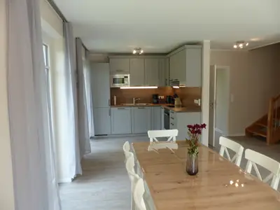 Ferienhaus für 12 Personen (140 m²) in Walsrode 1/10