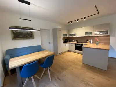 Ferienhaus für 4 Personen (108 m²) in Walsrode 1/10