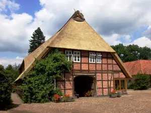 Ferienhaus für 3 Personen (65 m²) in Walsrode