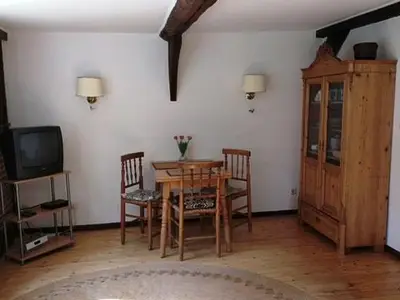 Speicher Essecke