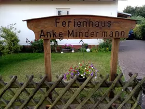 Ferienhaus für 3 Personen (78 m²) in Walsrode