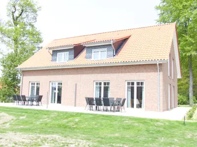 Ferienhaus für 12 Personen (140 m²) in Walsrode 3/10