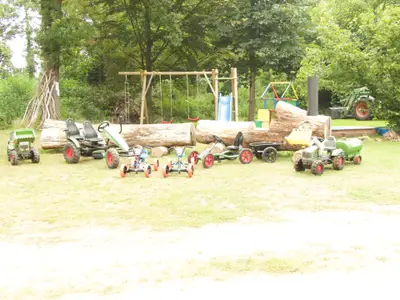 Ferienhaus für 12 Personen (140 m²) in Walsrode 4/10