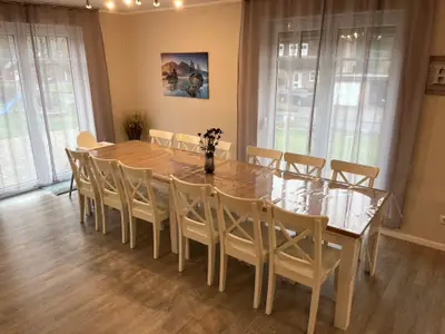 Ferienhaus für 12 Personen (140 m²) in Walsrode 10/10