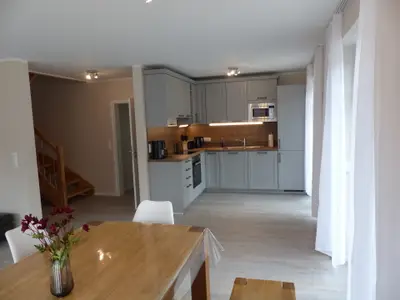 Ferienhaus für 12 Personen (140 m²) in Walsrode 1/10