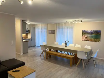 Ferienhaus für 12 Personen (140 m²) in Walsrode 8/10