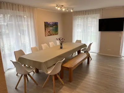 Ferienhaus für 12 Personen (140 m²) in Walsrode 9/10