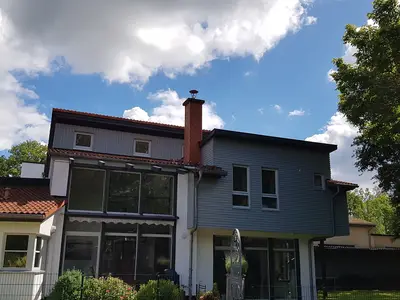 Ferienhaus für 11 Personen (180 m²) in Walsrode 2/10