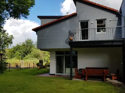Ferienhaus für 11 Personen (180 m²) in Walsrode 5/10