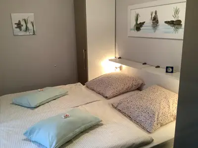 Schlafzimmer 2