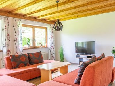 Ferienhaus für 8 Personen (150 m²) in Waltenhofen 3/10