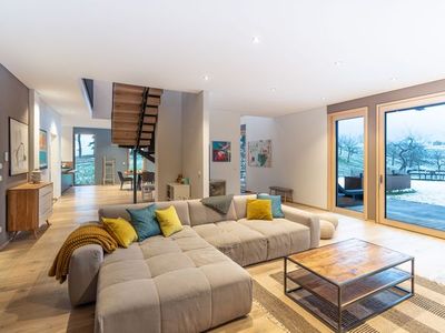 Ferienhaus für 8 Personen (280 m²) in Waltenhofen 4/10