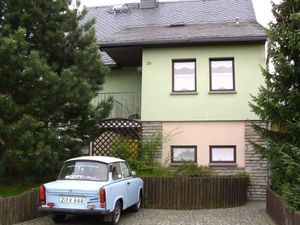 Ferienhaus für 2 Personen (36 m&sup2;) in Waltersdorf (Sachsen)