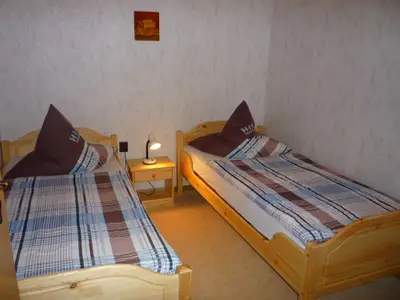 Ferienhaus für 3 Personen (55 m²) in Waltershausen 8/10