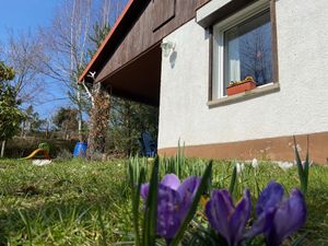 Ferienhaus für 3 Personen in Waltershausen