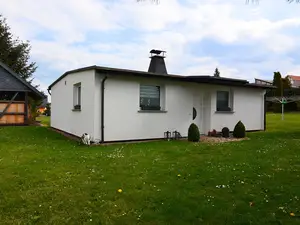Ferienhaus für 4 Personen (60 m²) in Waltershausen