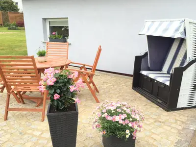 TerraceBalcony