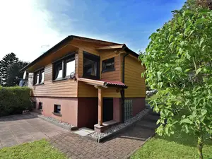 Ferienhaus für 4 Personen (50 m²) in Waltershausen