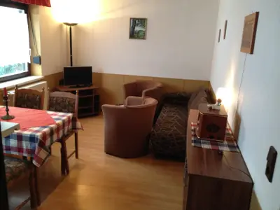 Ferienhaus für 3 Personen (55 m²) in Waltershausen 2/10