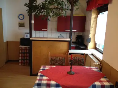 Ferienhaus für 3 Personen (55 m²) in Waltershausen 3/10