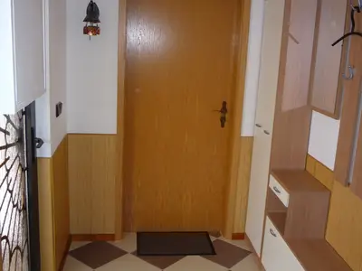 Ferienhaus für 3 Personen (55 m²) in Waltershausen 6/10