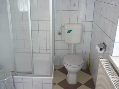 Ferienhaus für 3 Personen (55 m²) in Waltershausen 7/10