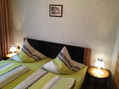 Ferienhaus für 3 Personen (55 m²) in Waltershausen 8/10