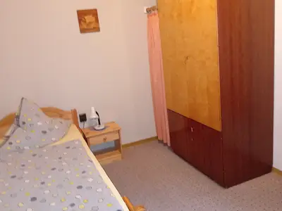 Ferienhaus für 3 Personen (55 m²) in Waltershausen 9/10