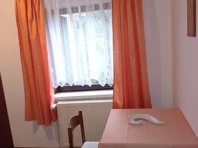 Ferienhaus für 3 Personen (55 m²) in Waltershausen 10/10