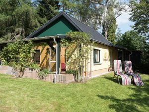 Ferienhaus für 2 Personen (40 m²) in Walthersdorf