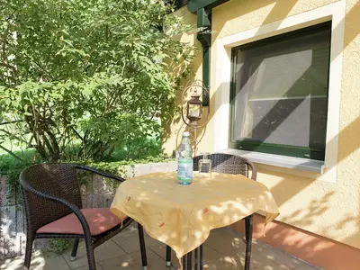 TerraceBalcony