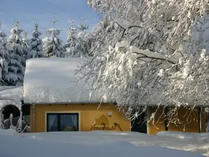 Ferienhaus für 3 Personen (40 m²) in Walthersdorf