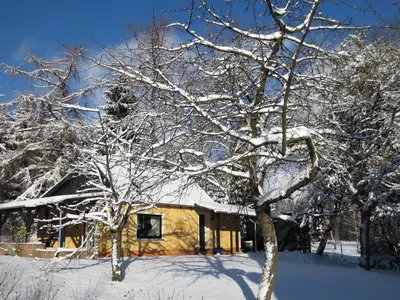 ExteriorWinter