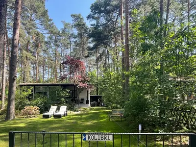Ferienhaus für 4 Personen (73 m²) in Wandlitz 1/10