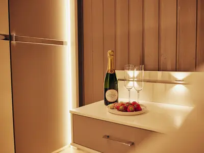 Ferienhaus für 4 Personen (70 m²) in Wandlitz 6/10