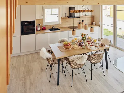 Ferienhaus für 4 Personen (70 m²) in Wandlitz 7/10