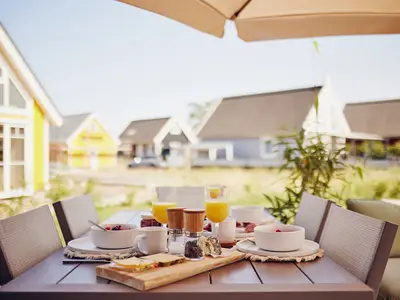 Ferienhaus für 4 Personen (70 m²) in Wandlitz 8/10