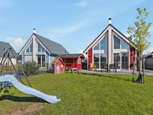 Ferienhaus für 5 Personen (72 m²) in Wandlitz